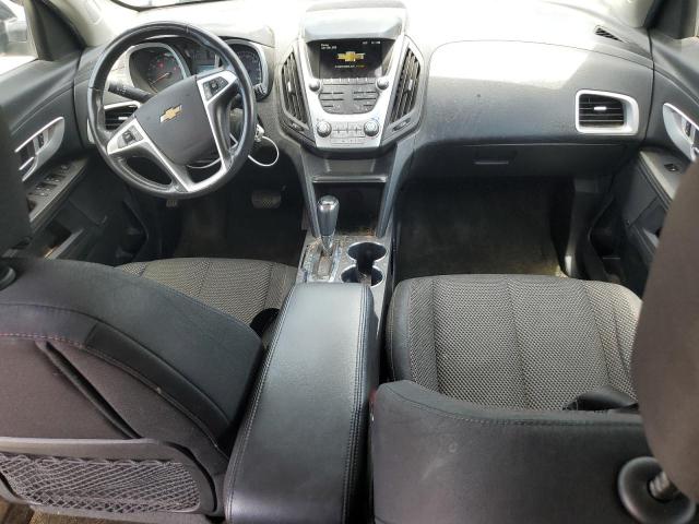 2017 CHEVROLET EQUINOX LT 2GNALCEK7H1562847