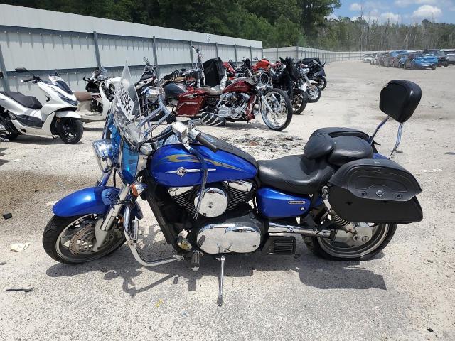 2004 KAWASAKI 1600 MEANS - JKBVNKB1X4A000425