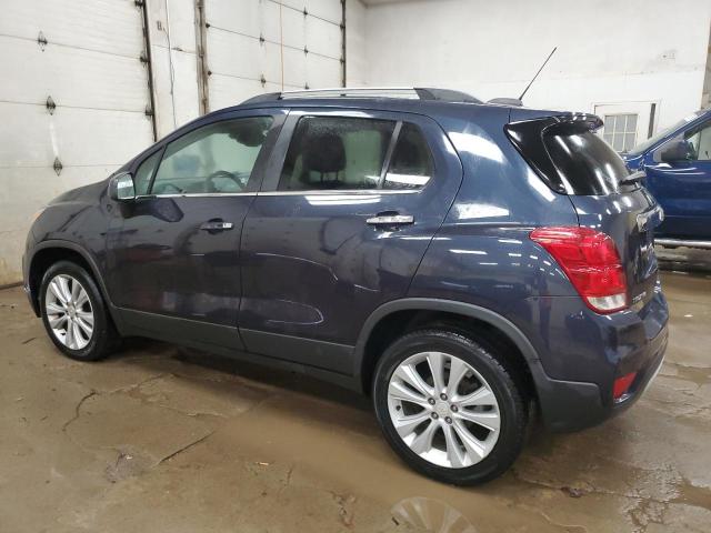 2018 CHEVROLET TRAX PREMI 3GNCJRSB0JL243820