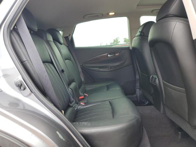 2017 INFINITI QX50 - JN1BJ0RP7HM382864
