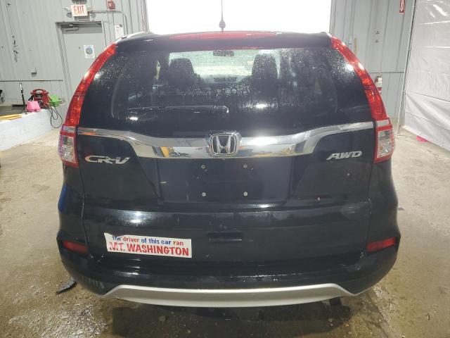 2015 HONDA CR-V EX 2HKRM4H51FH614246