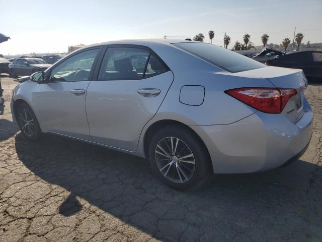 Vin: 5yfburhe0hp604845, lot: 60699425, toyota corolla l 20172