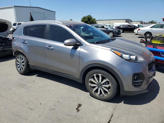 Vin: kndpn3ac9h7101499, lot: 60712175, kia sportage ex 20174