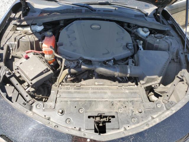 2019 CHEVROLET CAMARO LS 1G1FB1RS3K0107165
