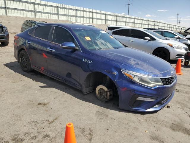 2020 KIA OPTIMA LX 5XXGT4L34LG410922