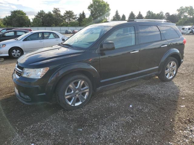 DODGE JOURNEY CR