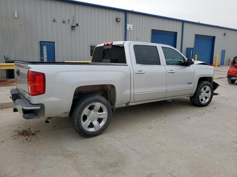 Vin: 3gcpcsec4hg408819, lot: 60396815, chevrolet all models c1500 ltz 20173