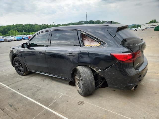2020 ACURA MDX A-SPEC 5J8YD4H03LL023151