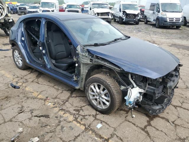 Vin: 3mzbm1l73fm158346, lot: 59943045, mazda 3 touring 20154