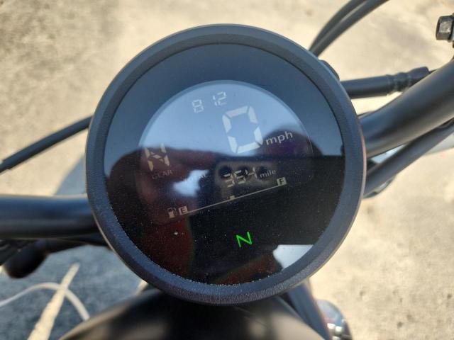 2025 HONDA CMX300 MLHNC5303S5800882