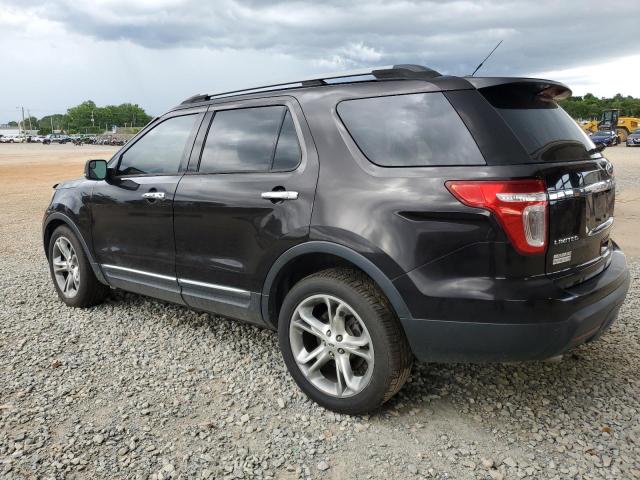 Vin: 1fm5k7f84dga06284, lot: 59651215, ford explorer limited 20132