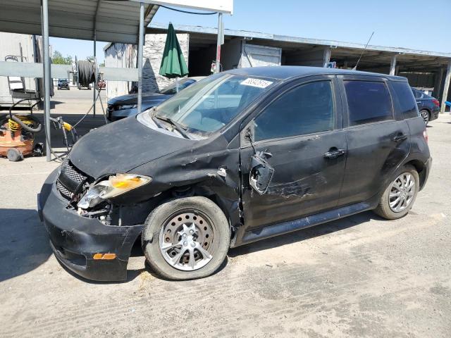 TOYOTA SCION XA