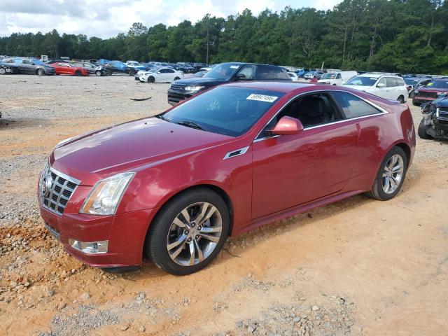Vin: 1g6dj1e30c0134215, lot: 59947495, cadillac cts performance collection 2012 img_1