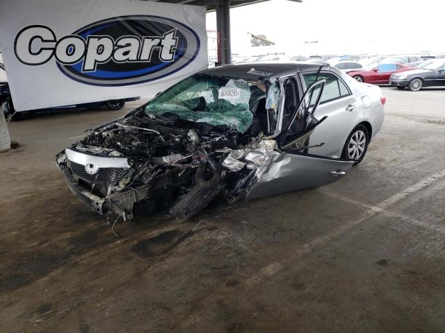 Vin: jtdbu4ee7aj064735, lot: 60488295, toyota corolla base 2010 img_1