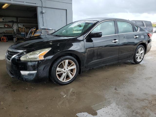 Vin: 1n4al3ap4ec401815, lot: 62959085, nissan altima 2.5 2014 img_1