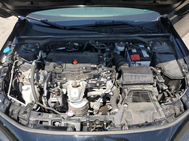2023 HONDA CIVIC SPOR 19XFL2H86PE017961