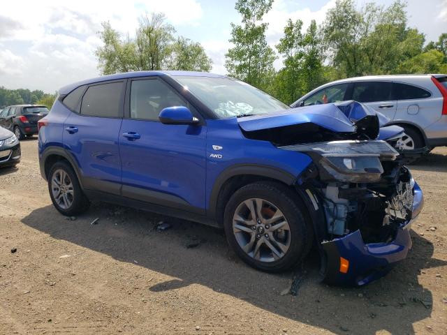 2021 KIA SELTOS LX KNDEPCAA3M7047482