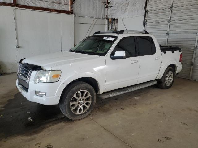 FORD EXPLORER S