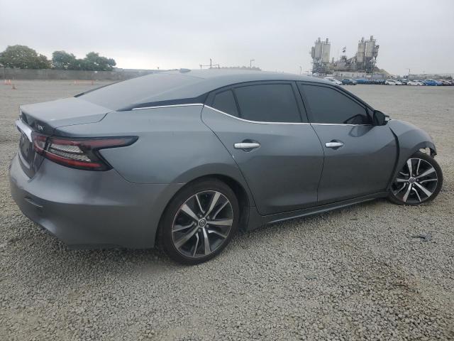Vin: 1n4aa6cv2lc377109, lot: 60680515, nissan maxima sv 20203