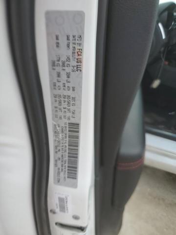 2017 DODGE DURANGO R/ - 1C4SDJCT8HC667112