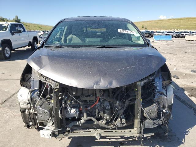 2022 TOYOTA SIENNA LE 5TDKSKFC6NS064659