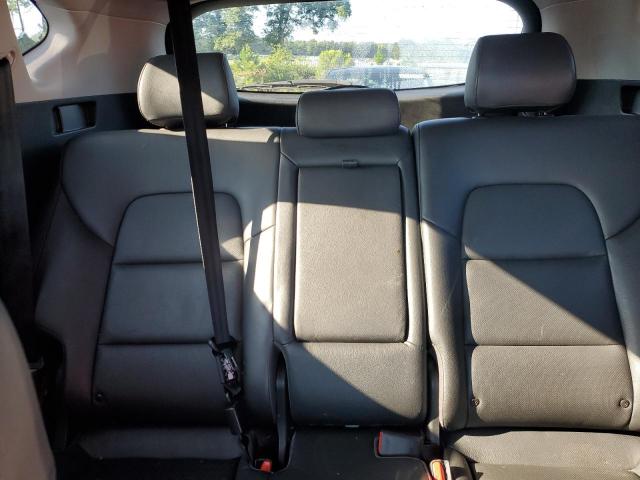 2018 HYUNDAI TUCSON SEL - KM8J33A44JU681624