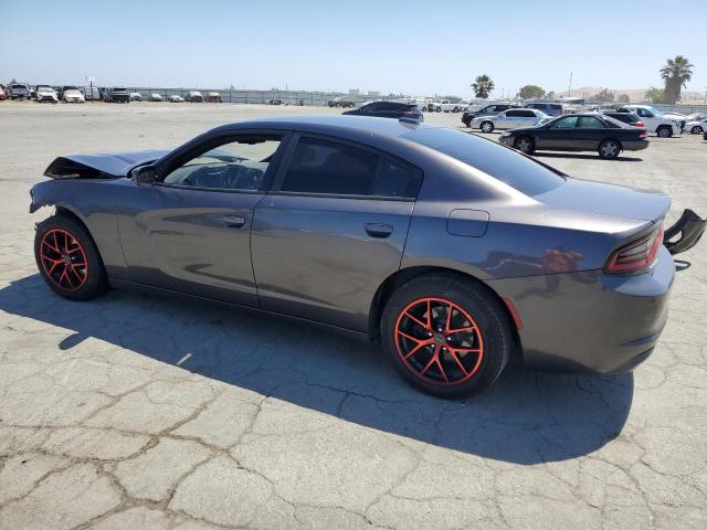 2016 DODGE CHARGER SX 2C3CDXHG4GH267227