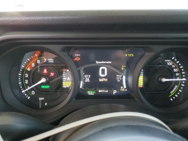 2024 JEEP WRANGLER 4 1C4RJXN63RW142251