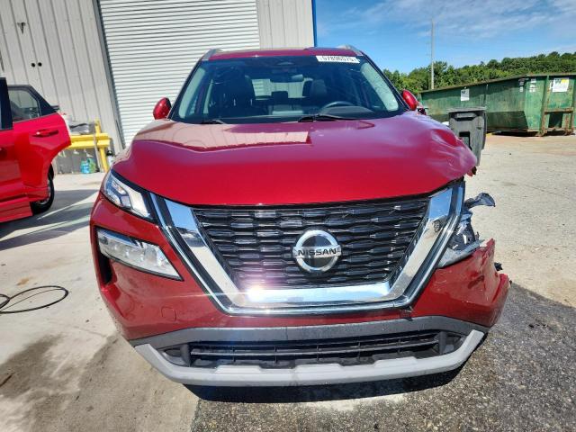 2021 NISSAN ROGUE SV 5N1AT3BA4MC845517