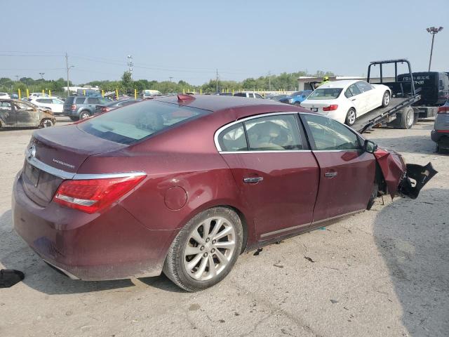 2016 BUICK LACROSSE 1G4GB5G30GF141627