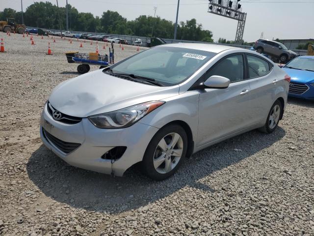 Vin: 5npdh4ae7dh418043, lot: 60589815, hyundai elantra gls 2013 img_1