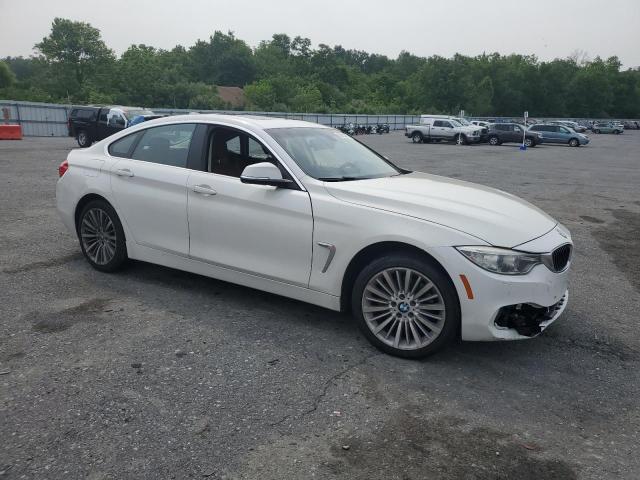 2015 BMW 428 XI GRA WBA4C9C52FD330306