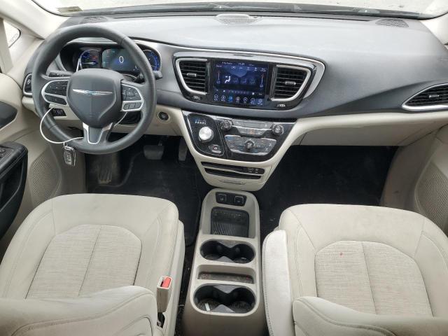 2018 CHRYSLER PACIFICA H 2C4RC1H73JR258395
