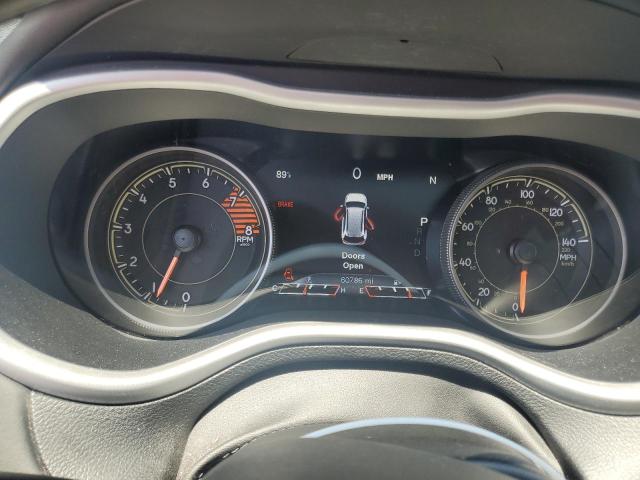 2017 JEEP CHEROKEE O 1C4PJMJS4HW550975