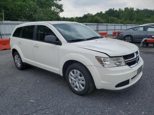 Vin: 3c4pdcab8et312145, lot: 63143455, dodge journey se 20144