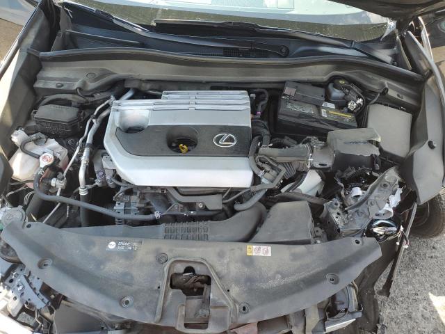 2020 LEXUS UX 200 JTHX3JBHXL2025042