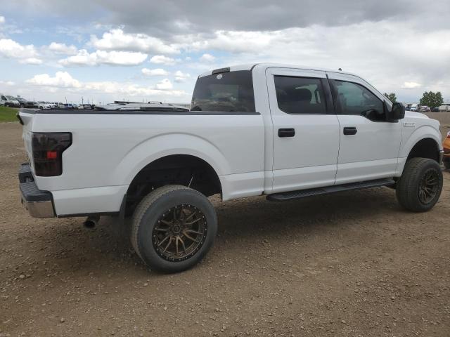 Vin: 1ftfw1e53lfb90638, lot: 59786635, ford f-150 supercrew 20203