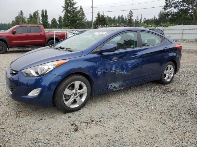 Vin: kmhdh4ae9du740068, lot: 59622415, hyundai elantra gls 2013 img_1