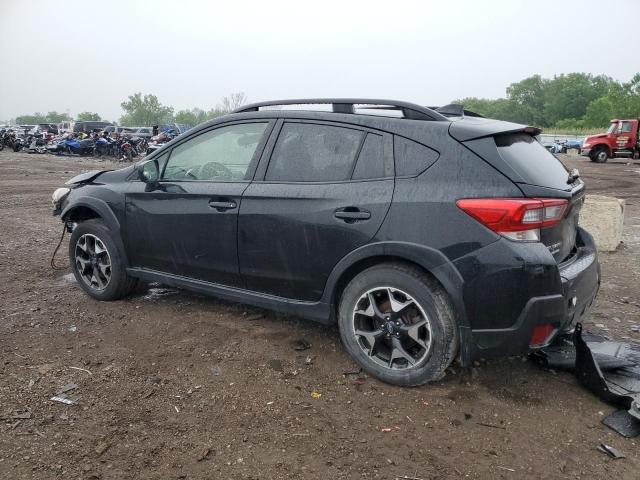 Vin: jf2gtaec0l8251316, lot: 60852665, subaru crosstrek premium 20202