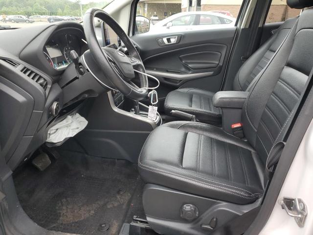2021 FORD ECOSPORT T MAJ6S3KL2MC450899