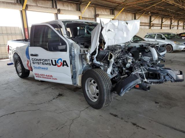 Vin: 1ftex1cbxmke12215, lot: 58756335, ford f-150 super cab 20214