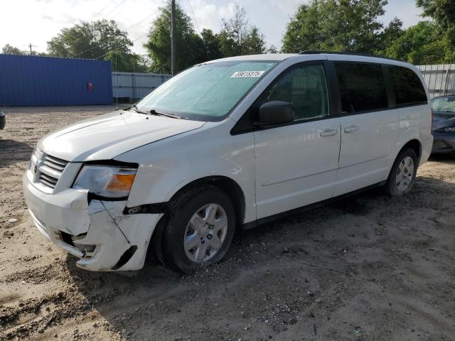 Vin: 2d4rn4de0ar134118, lot: 59615375, dodge caravan se 2010 img_1