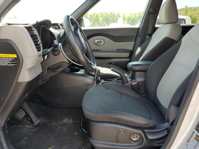 2014 KIA SOUL - KNDJN2A26E7721455