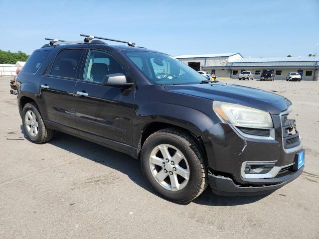 2016 GMC ACADIA SLE - 1GKKRNED1GJ142129