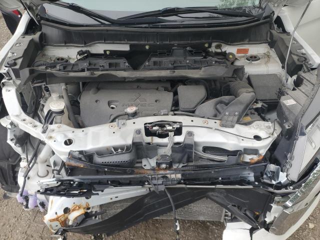 2021 MITSUBISHI RVR SE JA4AJVAW1MU602612