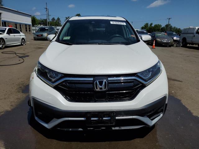 2020 HONDA CR-V EXL - 2HKRW2H81LH691204