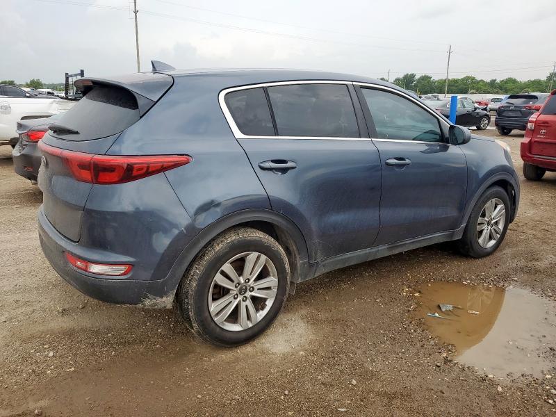 Vin: kndpm3ac6h7239908, lot: 60499445, kia sportage lx 20173
