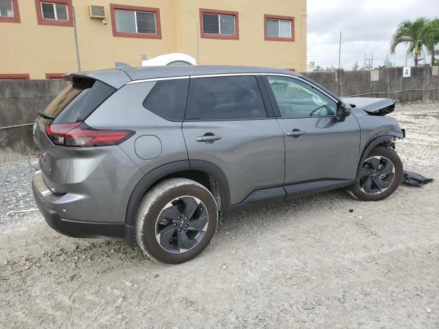 Vin: 5n1bt3baxrc742579, lot: 59528695, nissan rogue sv 20243