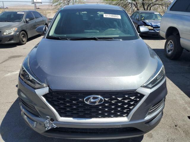 2021 HYUNDAI TUCSON SE KM8J23A41MU342617