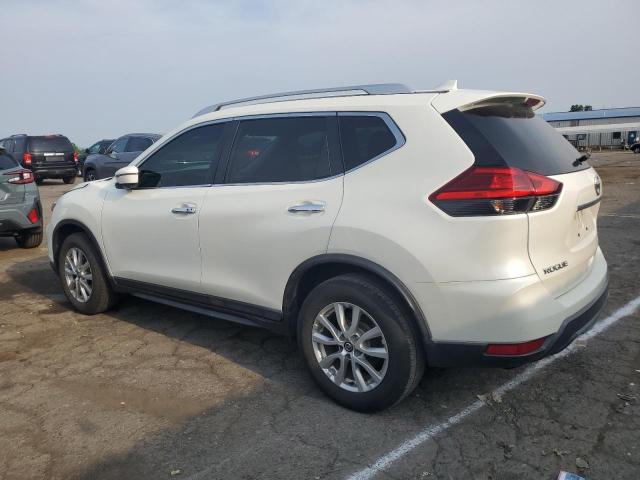 Vin: knmat2mv0hp512535, lot: 60234795, nissan rogue s 20172
